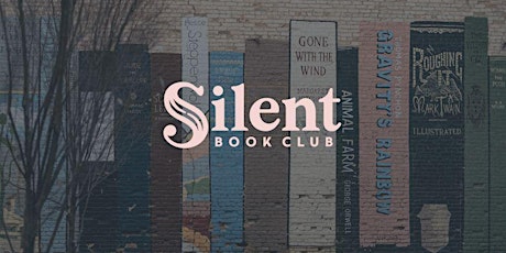 Thanet Trust Silent Book Club