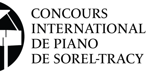 Registration for the Sorel-Tracy International Piano Competition primary image