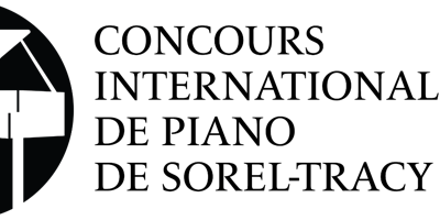 Primaire afbeelding van Registration for the Sorel-Tracy International Piano Competition