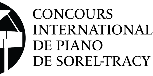 Registration for the Sorel-Tracy International Piano Competition