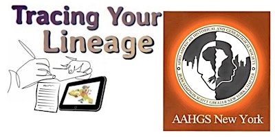 Image principale de Tracing Your Lineage - New Date