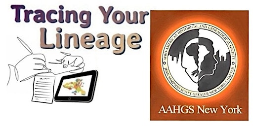 Immagine principale di Tracing Your Lineage - New Date 