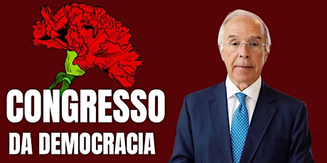 2ª Edição -  Congresso da Democracia