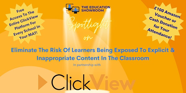 Eliminate The Risk Of Learners Being Exposed To Explicit Content In Class