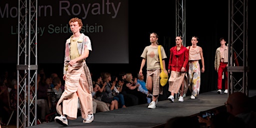 Primaire afbeelding van 2024 FTD: Emerging Designers Showcase