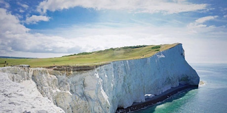 The Seven Sisters Seaview Hike