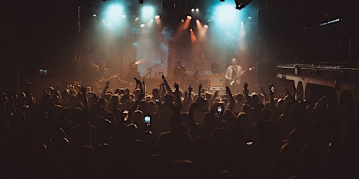 OASIS SUPERNOVA LIVE AT THE FORUM THEATRE, STOCKPORT primary image