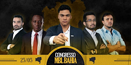 MBL NA ESTRADA - BAHIA