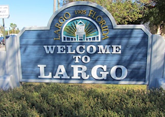 Social Security Seminar at Largo Public Library