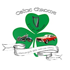 FSSP Celtic Chrome Motorcycle Ride and Car Show primary image