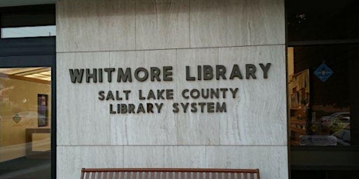 Estate Planning Seminar at Whitmore Library primary image