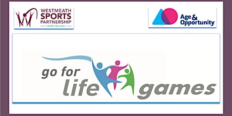 Go For Life Games  Workshop