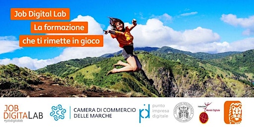 Imagem principal do evento Come rivoluzionare il tuo business con l’IA Generativa