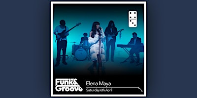 Elana Maya - (The Early Show) primary image