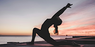 Hauptbild für MUDE — Yoga & Dance