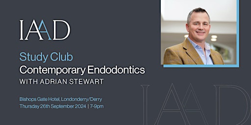 Contemporary Endodontics  primärbild