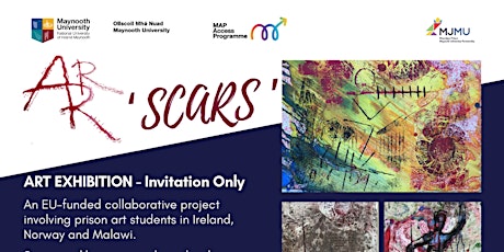 SCARS Art Exhibition