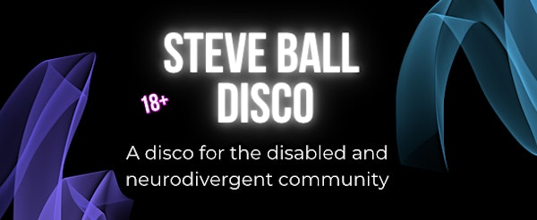 Steve Ball Disco
