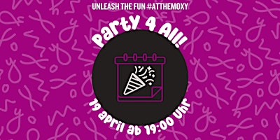 Party 4 All primary image