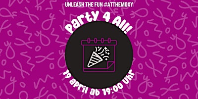 Image principale de Party 4 All