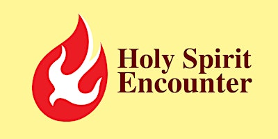 Holy Spirit Encounter 2024 primary image