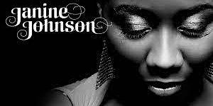 Imagem principal de Janine Johnson: Soul in the Park