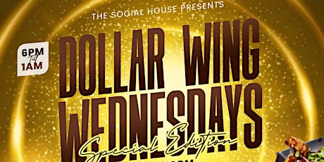 Karaoke & Wing Wednesdays