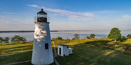 Elk Neck--Upper Bay Public Paddle - 2024 - Sultana Education Foundation