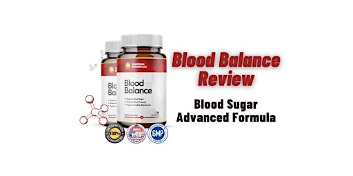 Hauptbild für Guardian Botanicals Blood Balance Prix [France, Belgique, Luxembourg, Suisse] (Actualité)