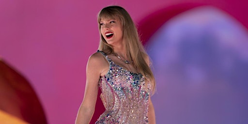 Imagem principal de Taylor Swift Dance Party - WIN 2 TICKETS TO HER CONCERT