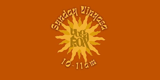 Sunday Yin Yoga at The Carolina Estate primary image