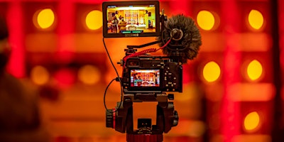 Finding Your Audience: Creating Quality Video Content primary image