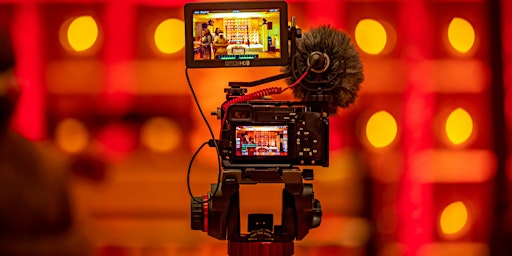 Finding Your Audience: Creating Quality Video Content primary image