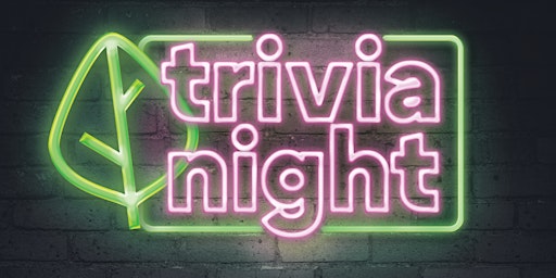 Primaire afbeelding van Glenelm Trivia Night