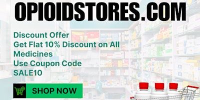 Image principale de Buy Oxycodone Online Purchase with Confidence