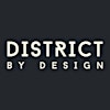 Logo van District By Design