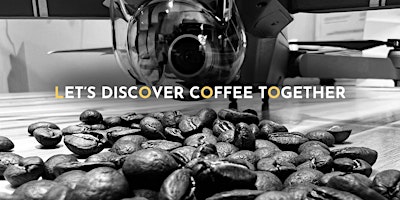 Imagem principal do evento Behind The Scenes Of Coffee Roasting Process | O Coffee Roasters