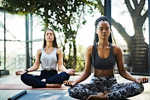 Imagem principal de Guided Meditation