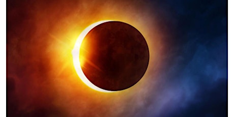 Navigating the Power of the April 8th Solar Eclipse - One day seminar