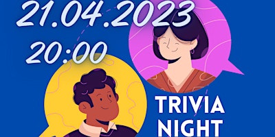 Trivia Night primary image