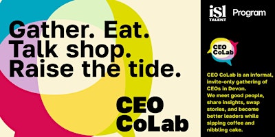 CEO CoLab primary image