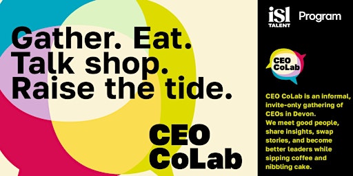 Immagine principale di CEO CoLab 