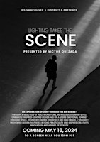 Primaire afbeelding van Lighting Takes the Scene: An Exploration of Light Through the Big Screen