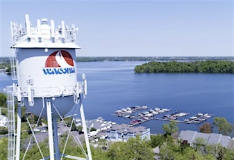 Estate Planning Seminar at  Lake Waconia Regional Park