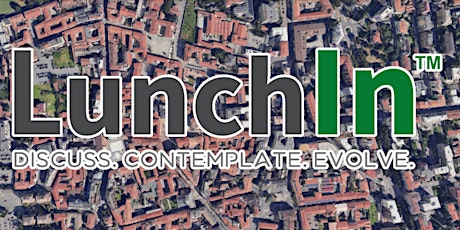 Incontro LunchIn Busto Arsizio - Aprile-