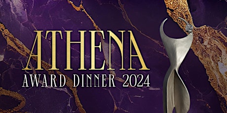 Athena Award Dinner
