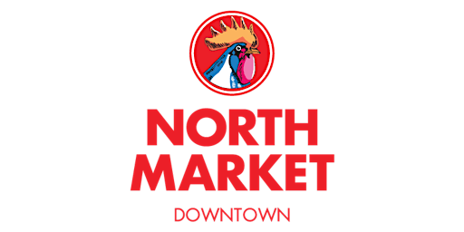 2024 North Market Downtown Apron Gala primary image