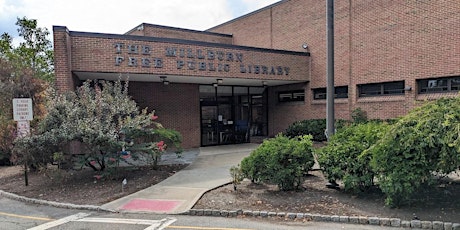 Taxes in Retirement Seminar at Millburn Free Public Library