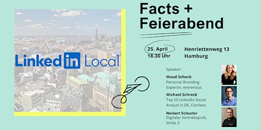 Facts + Feierabend #12 primary image