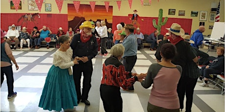 Folk & Square Dancing